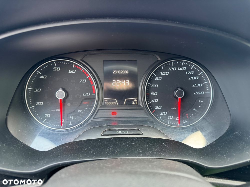 Seat Leon 1.8 TSI Start&Stop FR - 9