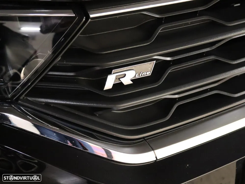 VW T-Roc Cabrio 1.5 TSI R-Line DSG - 36