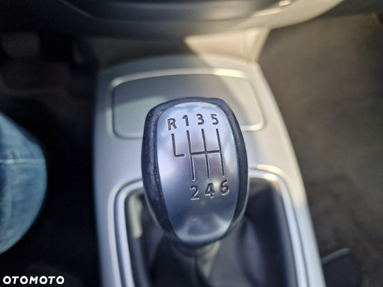 Renault Laguna dCi 150 FAP Dynamique - 24