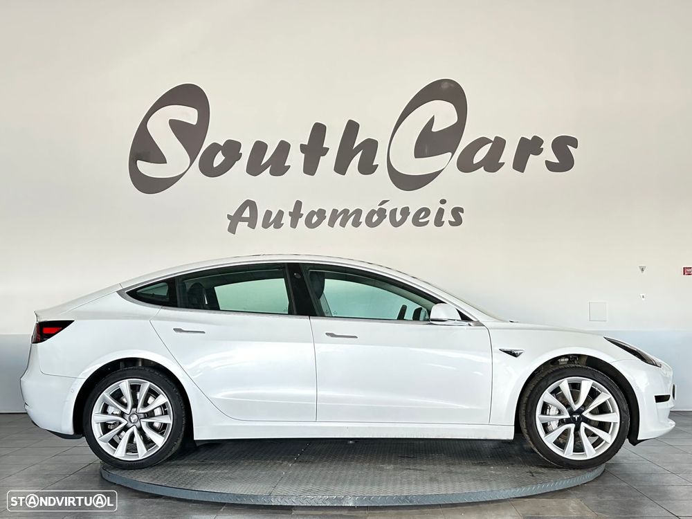 Tesla Model 3 Standard Range Plus RWD - 2