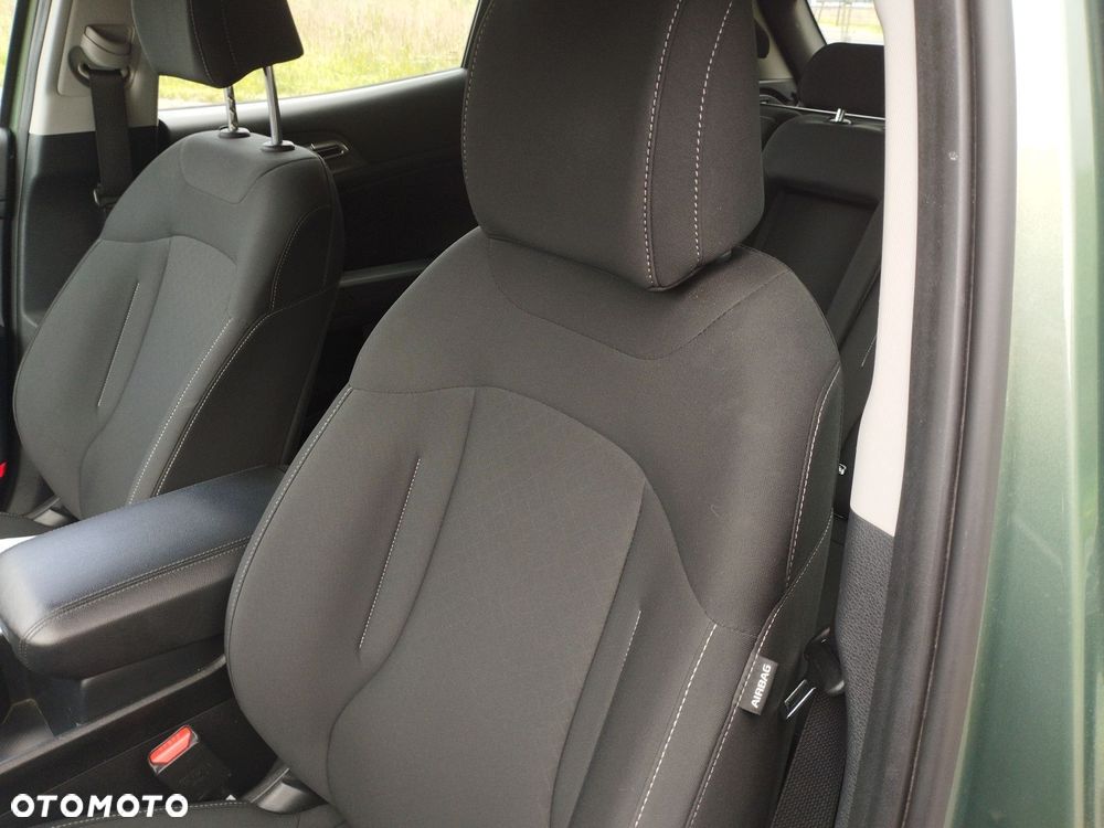 Kia Sportage 1.6 T-GDI MHEV M 2WD DCT - 11