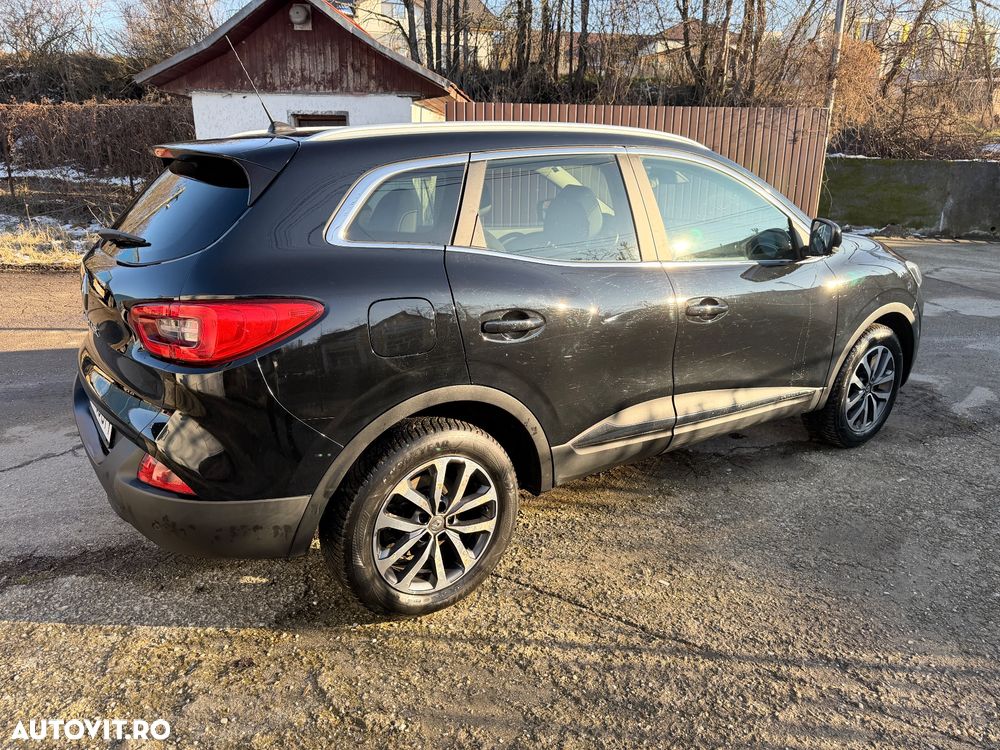 Renault Kadjar Energy dCi 110 EDC Business - 6
