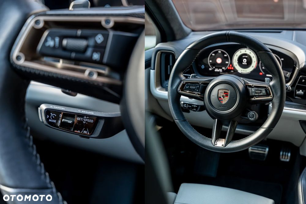 Porsche Cayenne GTS Tiptronic S - 28