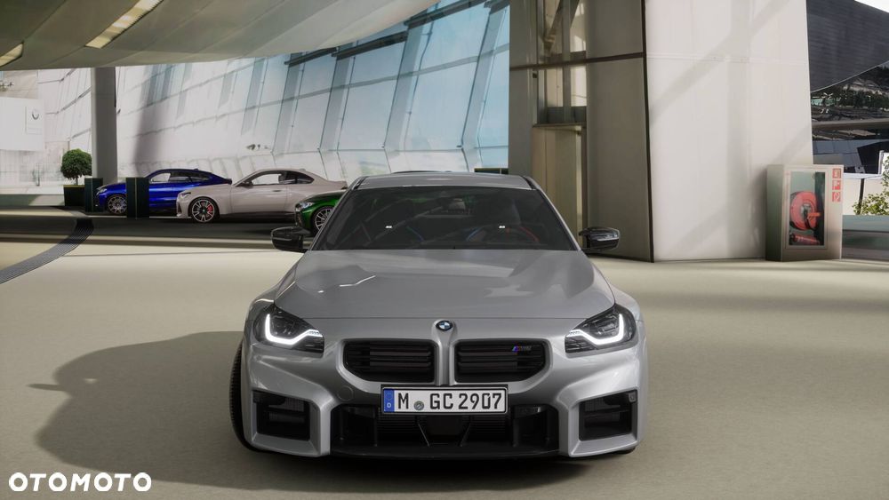 BMW M2 Standard - 2