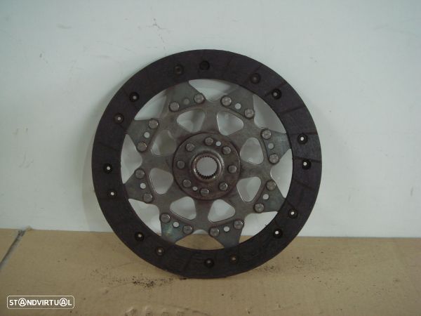 Disco Embraiagem Mitsubishi Colt Vi (Z3_A, Z2_A) - 1