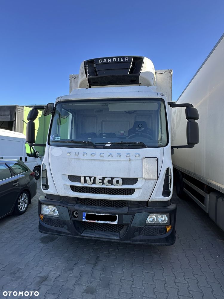 Iveco EROCARGO  MLC 150E22/P/ZF - 1