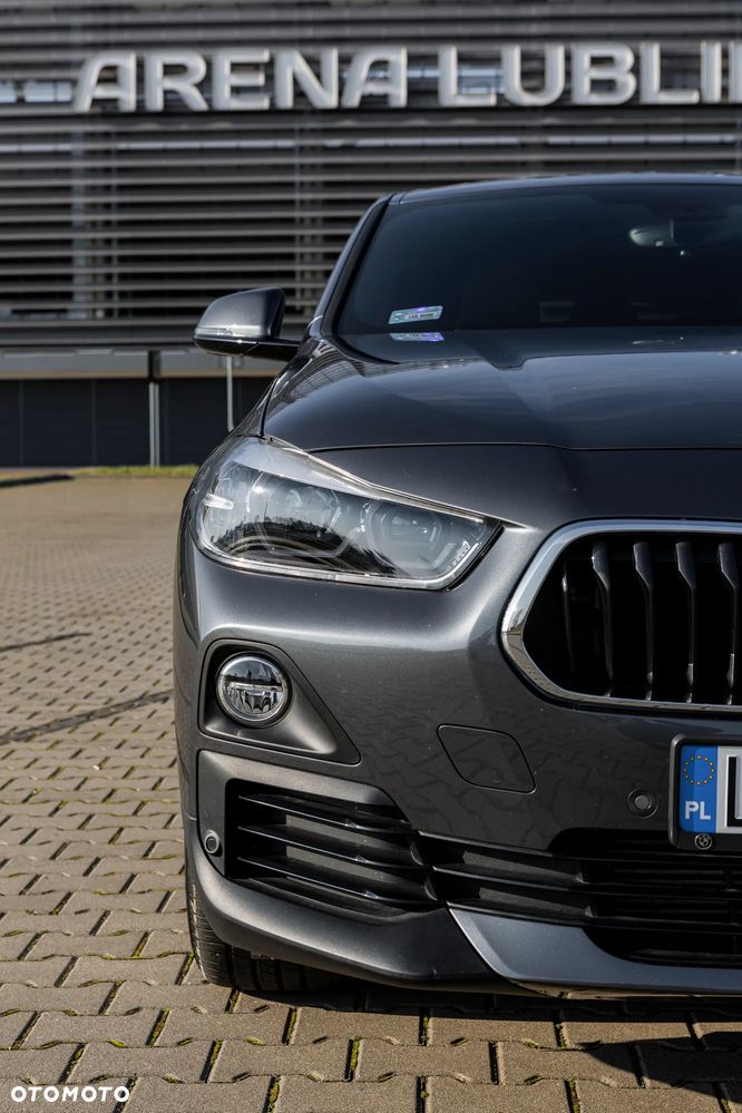 BMW X2 - 4