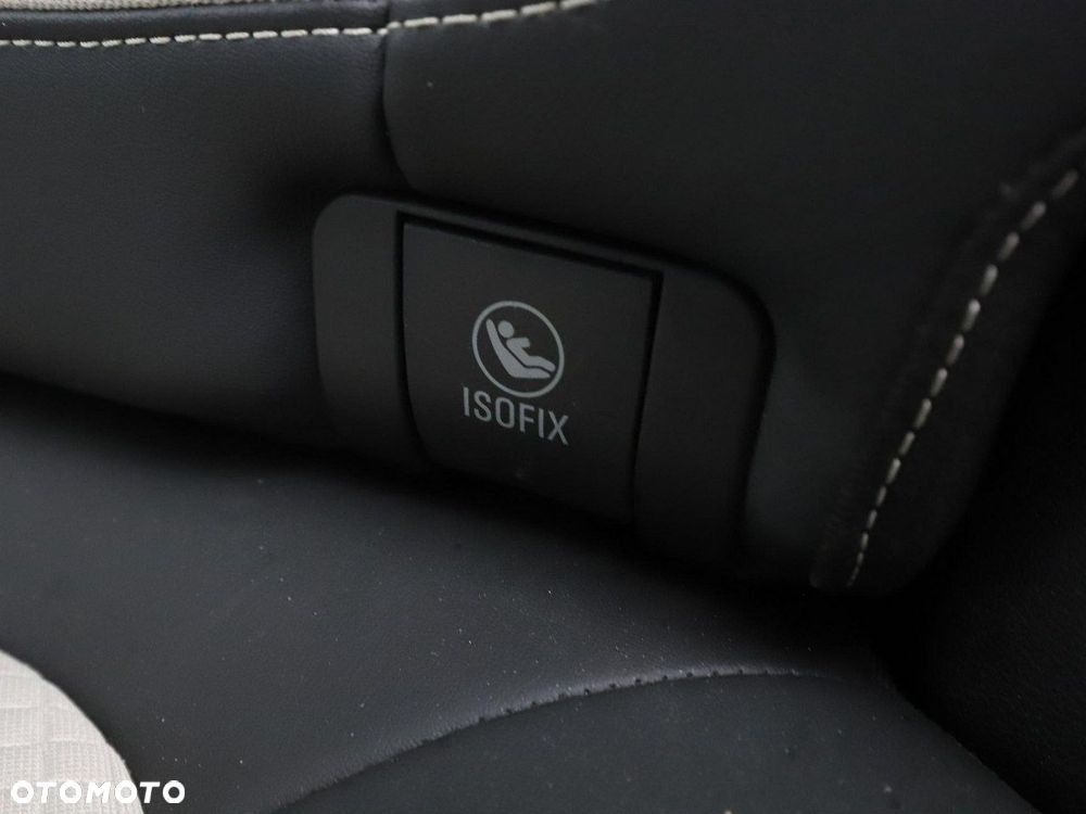 Opel Mokka X 1.4 (ecoFLEX) Start/Stop 4x4 Color Innovation - 37