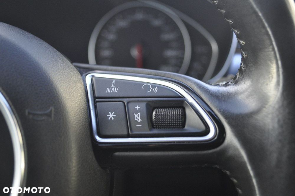 Audi A6 Avant 2.0 TDI Prime Line Multitronic - 15