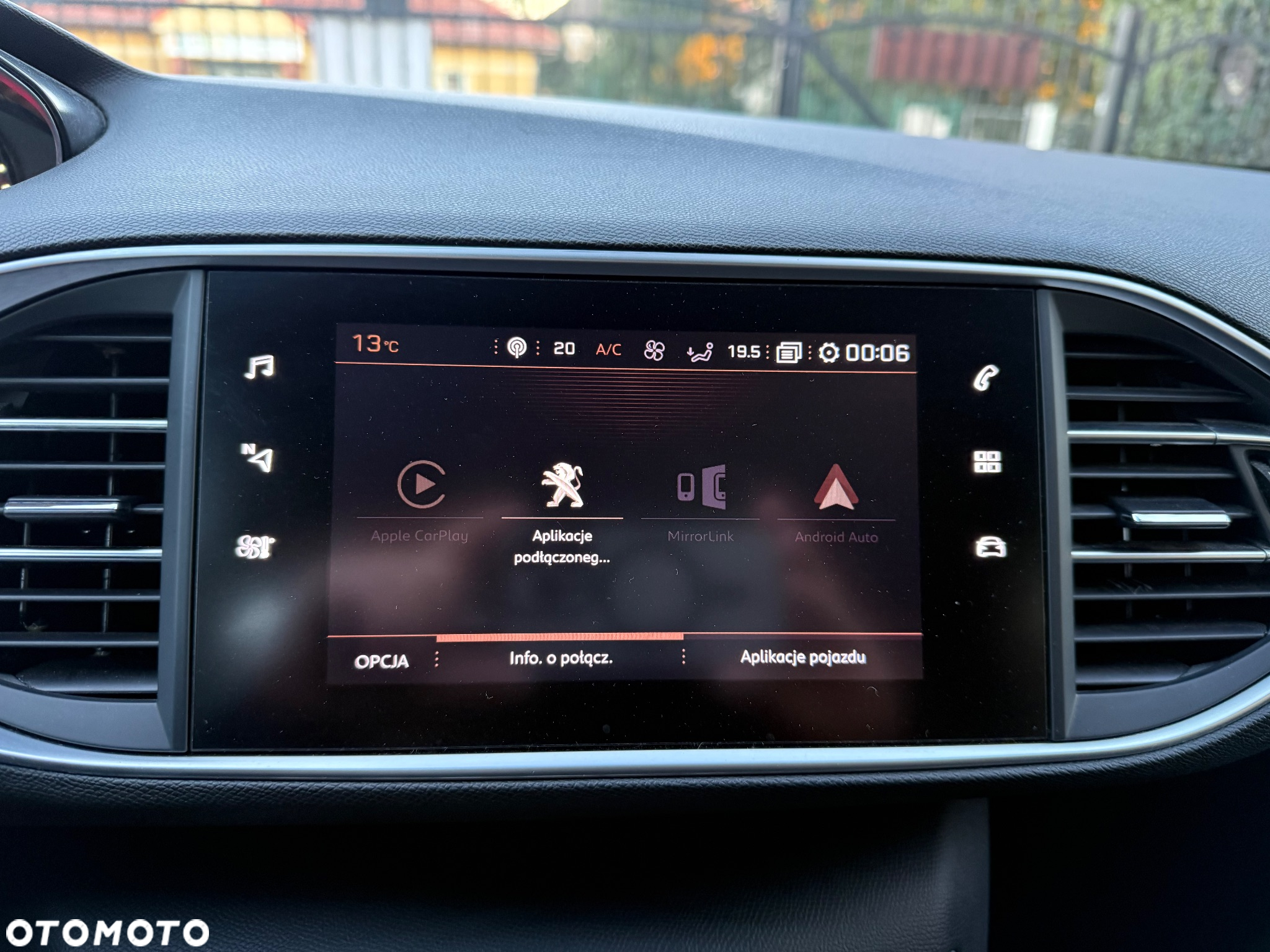 Peugeot 308 1.6 BlueHDi Active S&S - 36