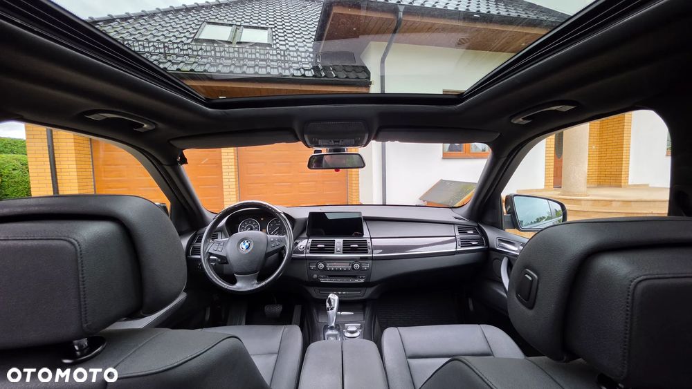 BMW X5 xDrive30i - 23