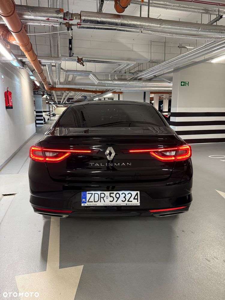 Renault Talisman - 10