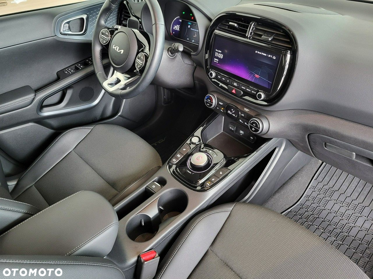 Kia Soul - 19