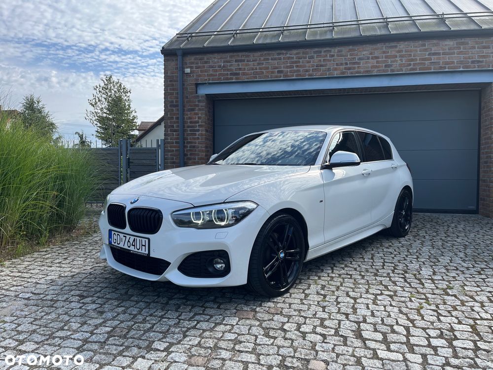 BMW Seria 1 125i M Sport - 1