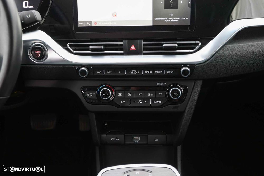 Kia e-Niro 39.2kWh Move 39 - 25