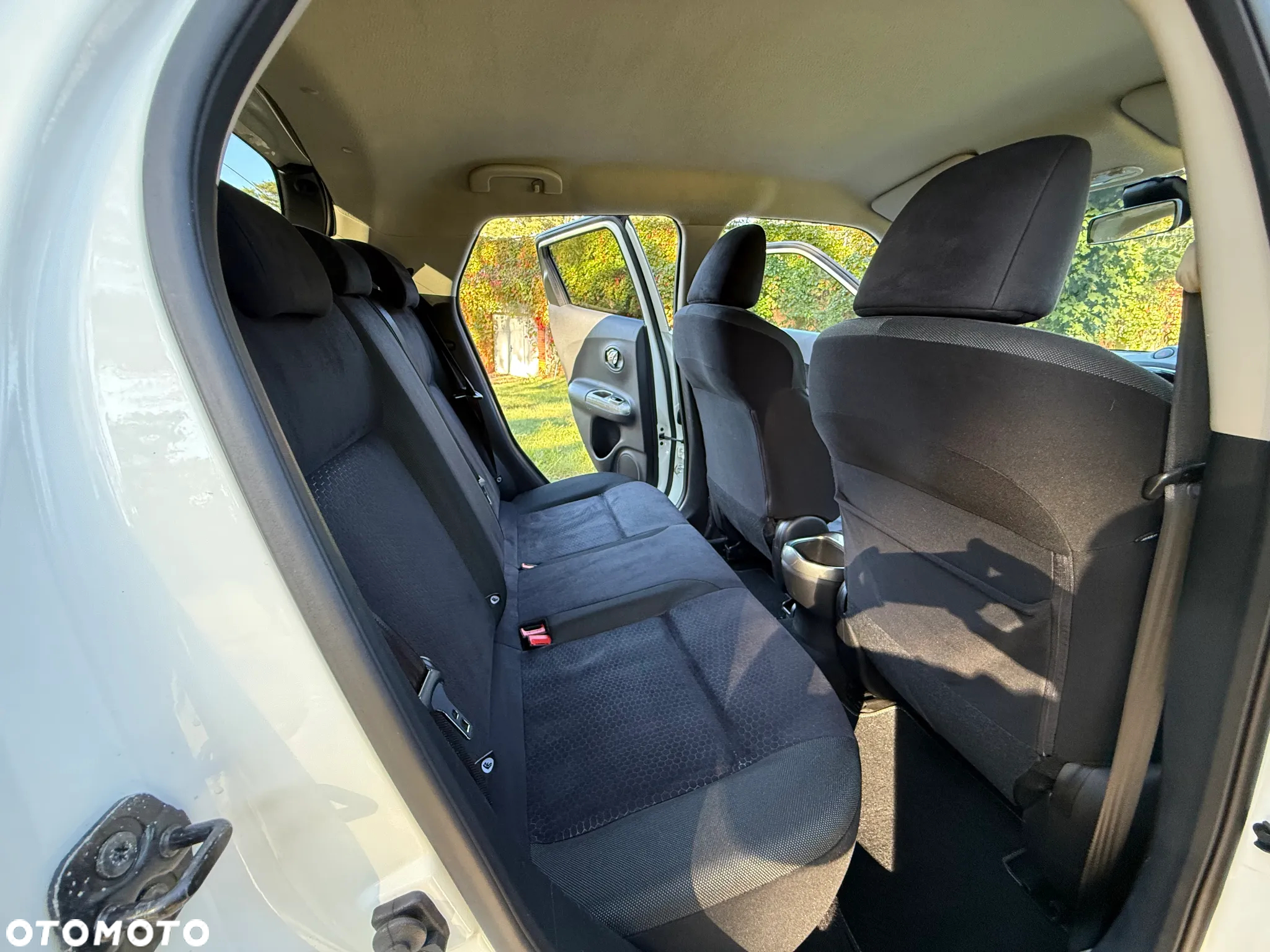 Nissan Juke - 19