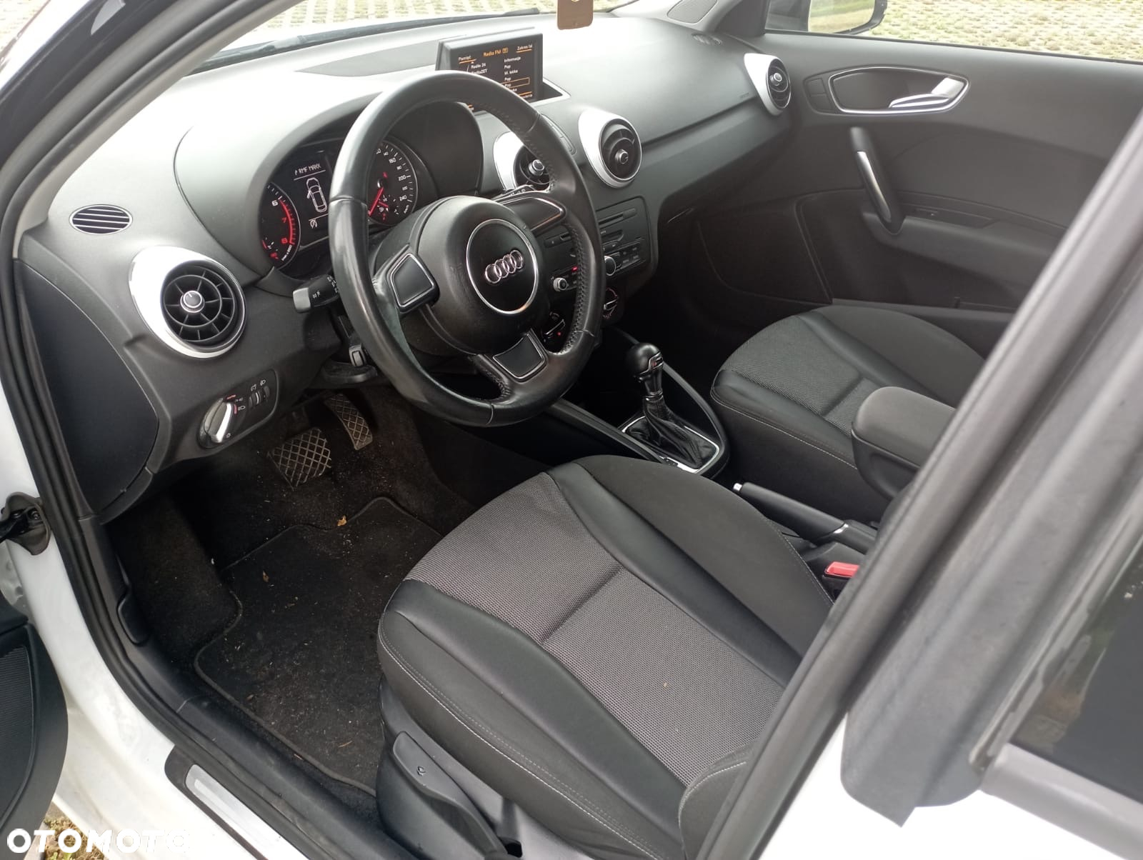 Audi A1 Sportback - 5
