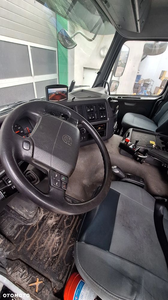Volvo FMX 460 - 6