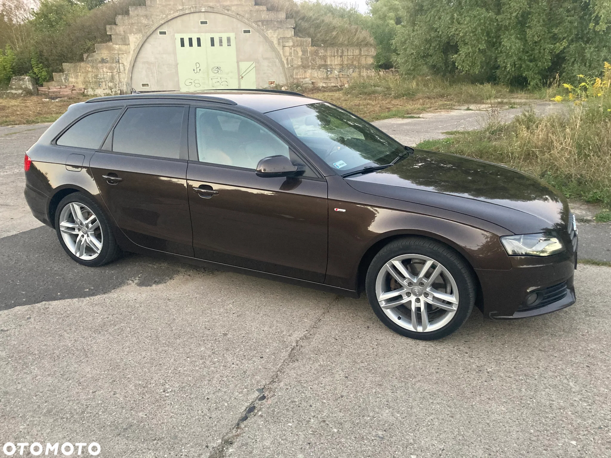 Audi A4 - 2