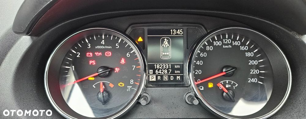 Nissan Qashqai 2.0 4 x 4 CVT 360 - 27