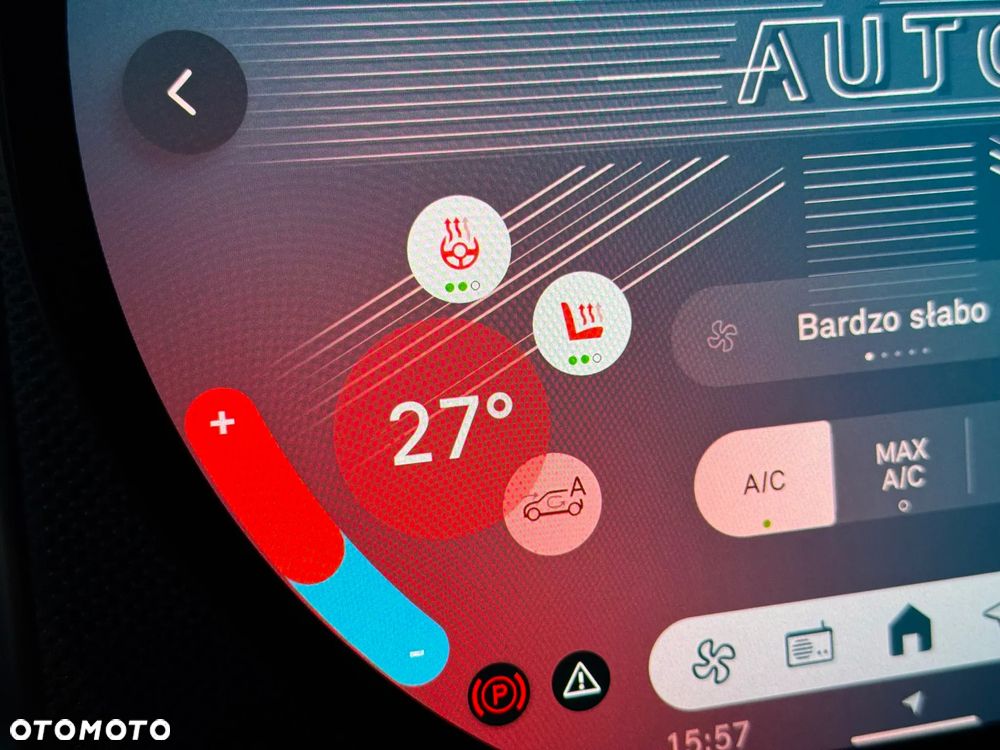 MINI Countryman SE ALL4 66.5kWh Linia Classic - 11
