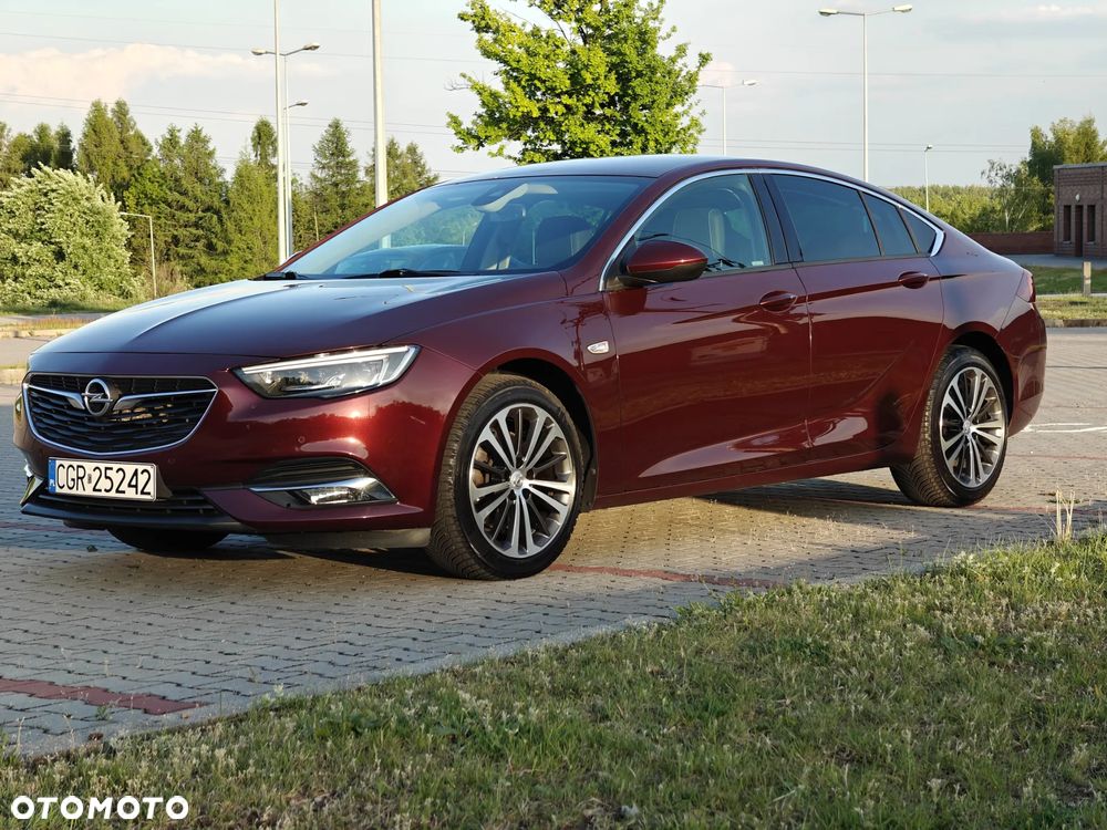 Opel Insignia 2.0 CDTI Elite S&S - 2