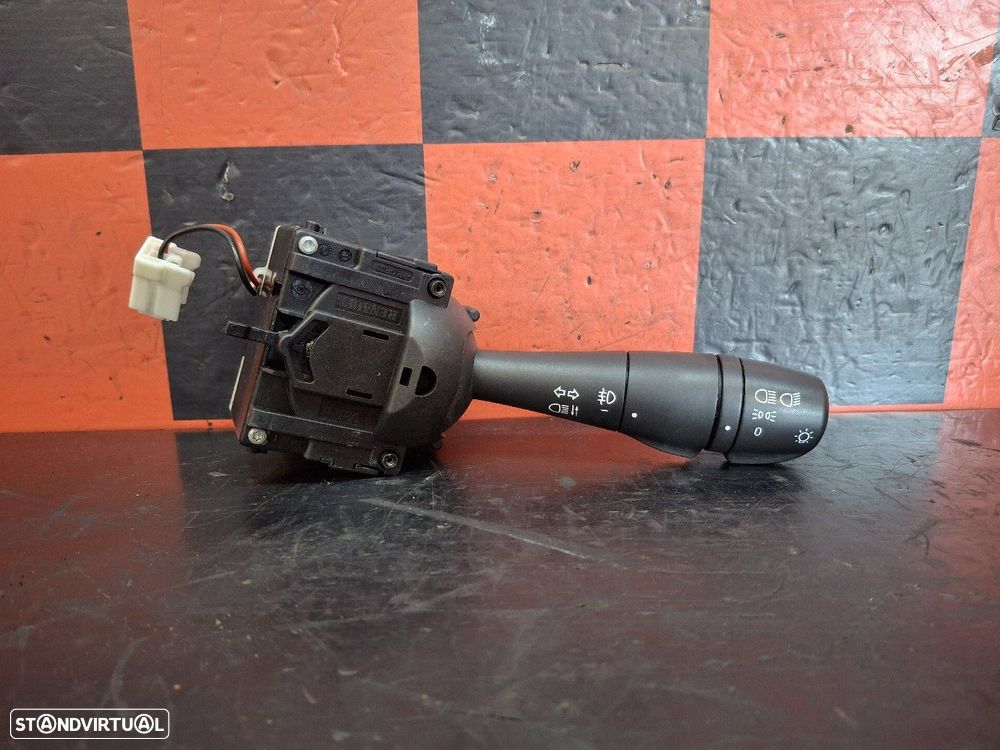 Comutador Piscas/Luzes Opel Vivaro B Caixa (X82) - 1