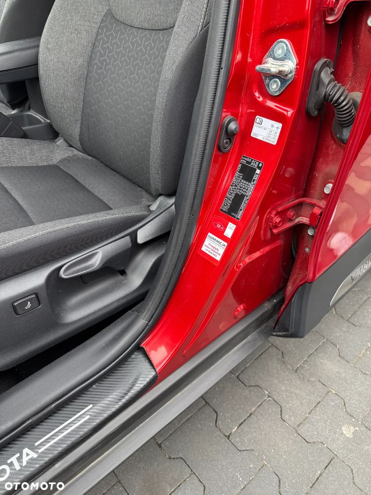 Toyota Yaris Cross - 27