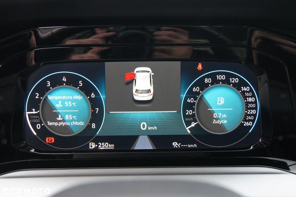 Volkswagen Golf 1.5 TSI EVO Life - 15