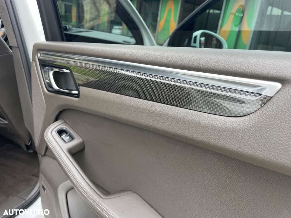 Porsche Macan 3.0 PDK S - 15