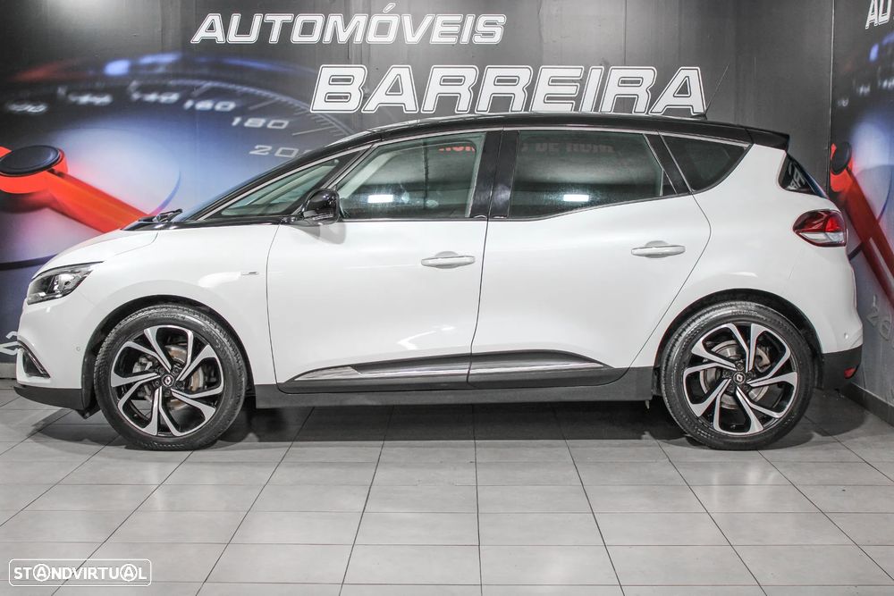 Renault Scénic 1.3 TCe Bose Edition - 7