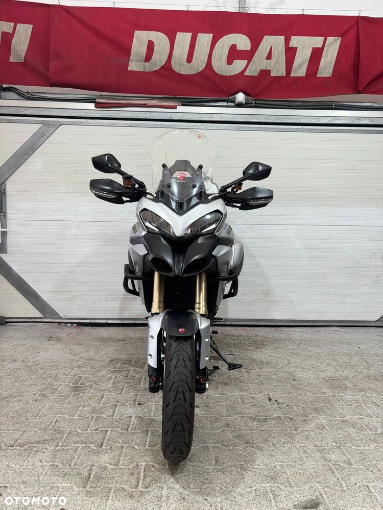 Ducati Multistrada - 27