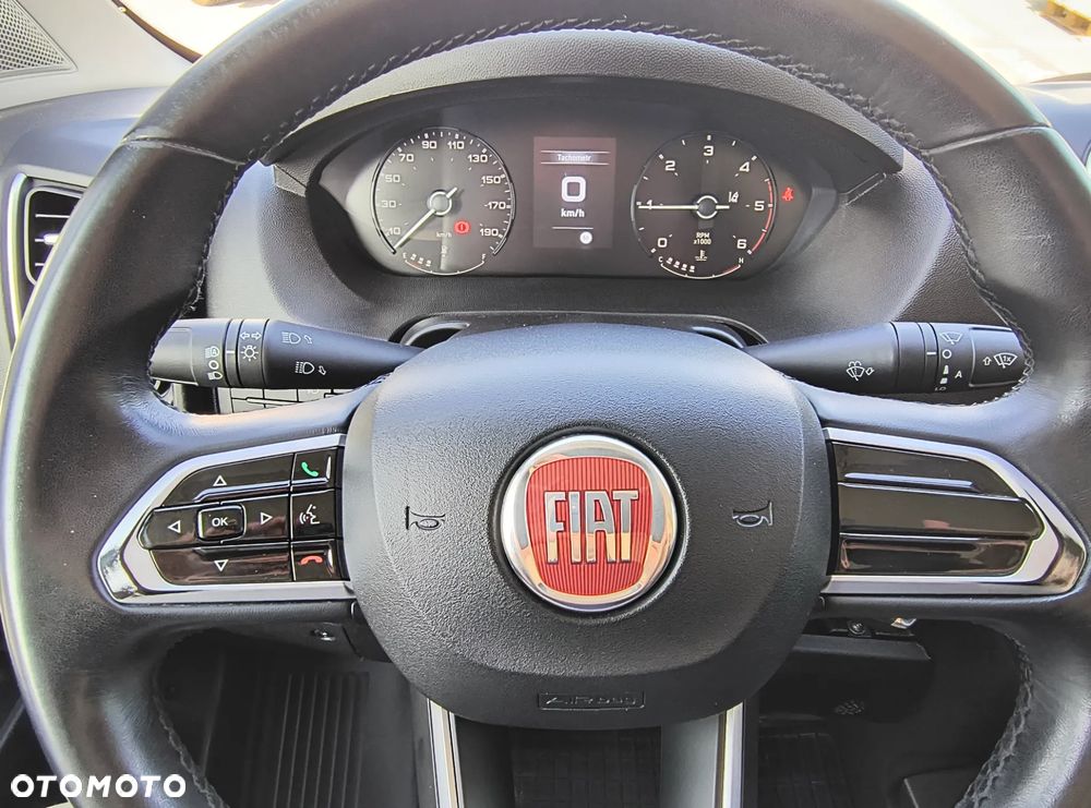 Fiat DUCATO - 14