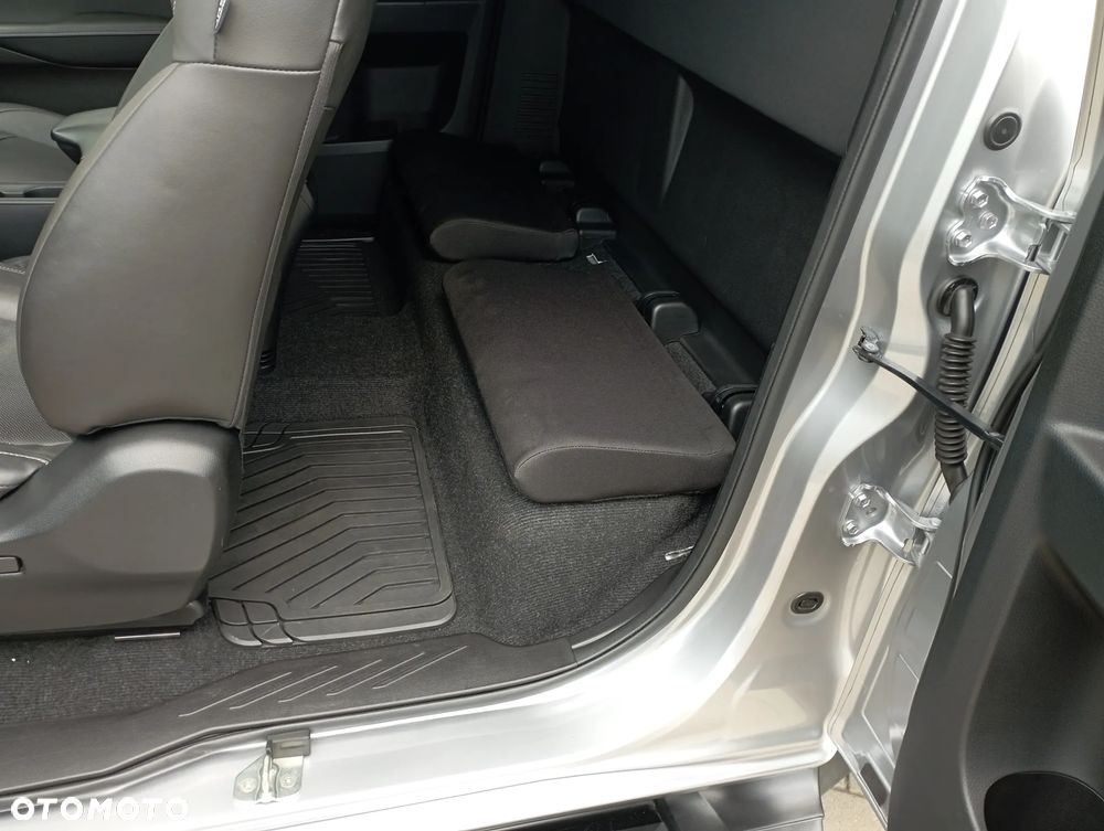 Isuzu D-Max 1.9 EC LSE - 22