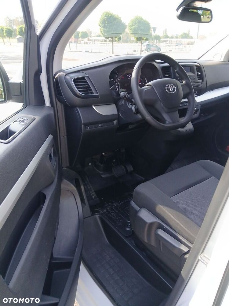Toyota Proace Verso 2.0 D4-D Long Business - 21