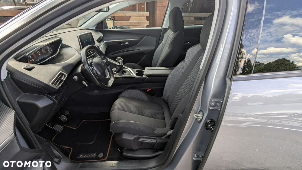 Peugeot 3008 - 15
