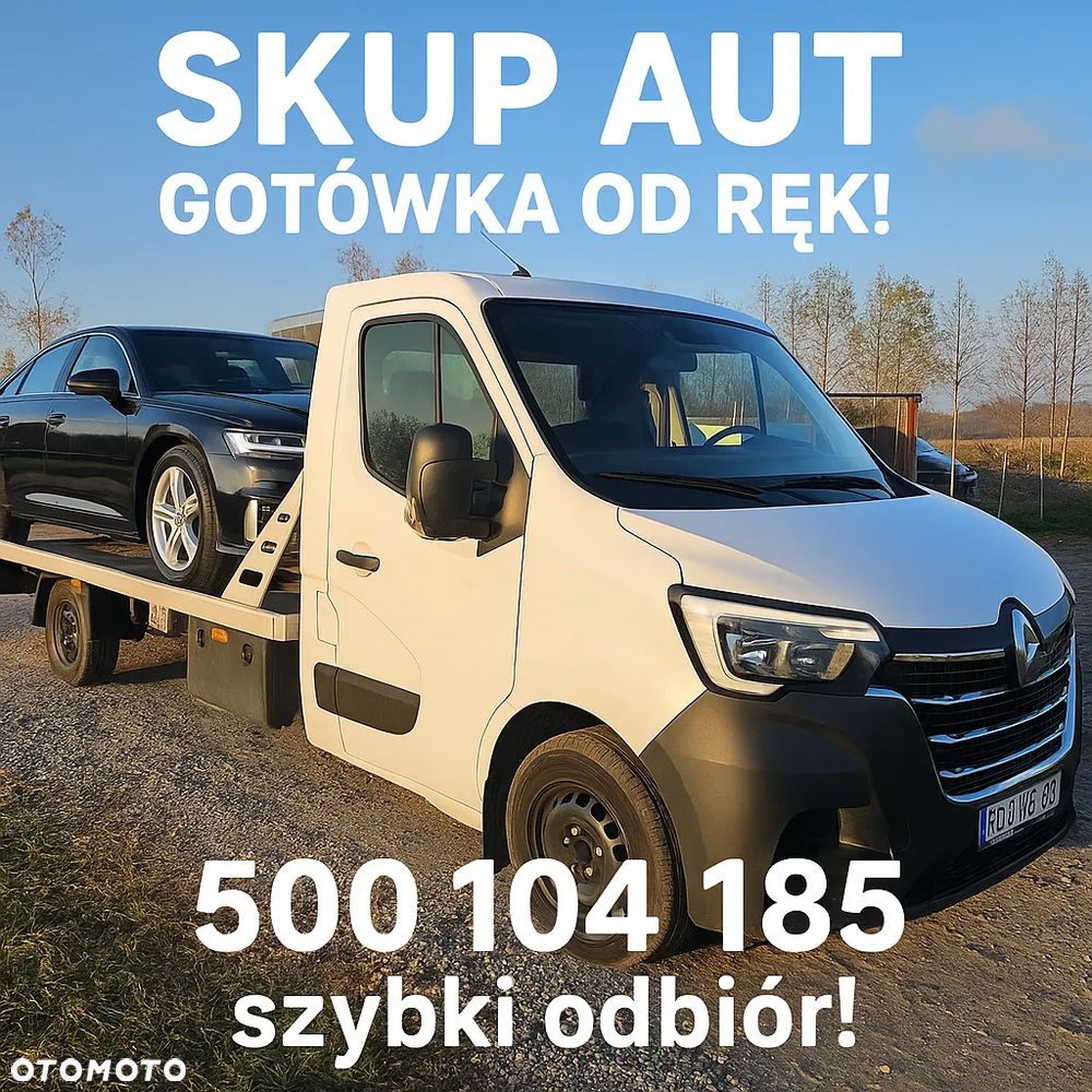 Audi A8 4.2 TDI Quattro - 1