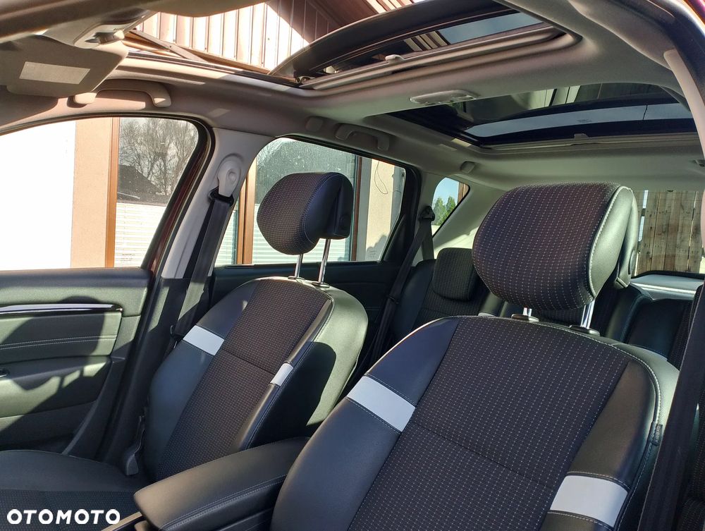 Renault Scenic 1.6 16V 110 LIMITED - 5