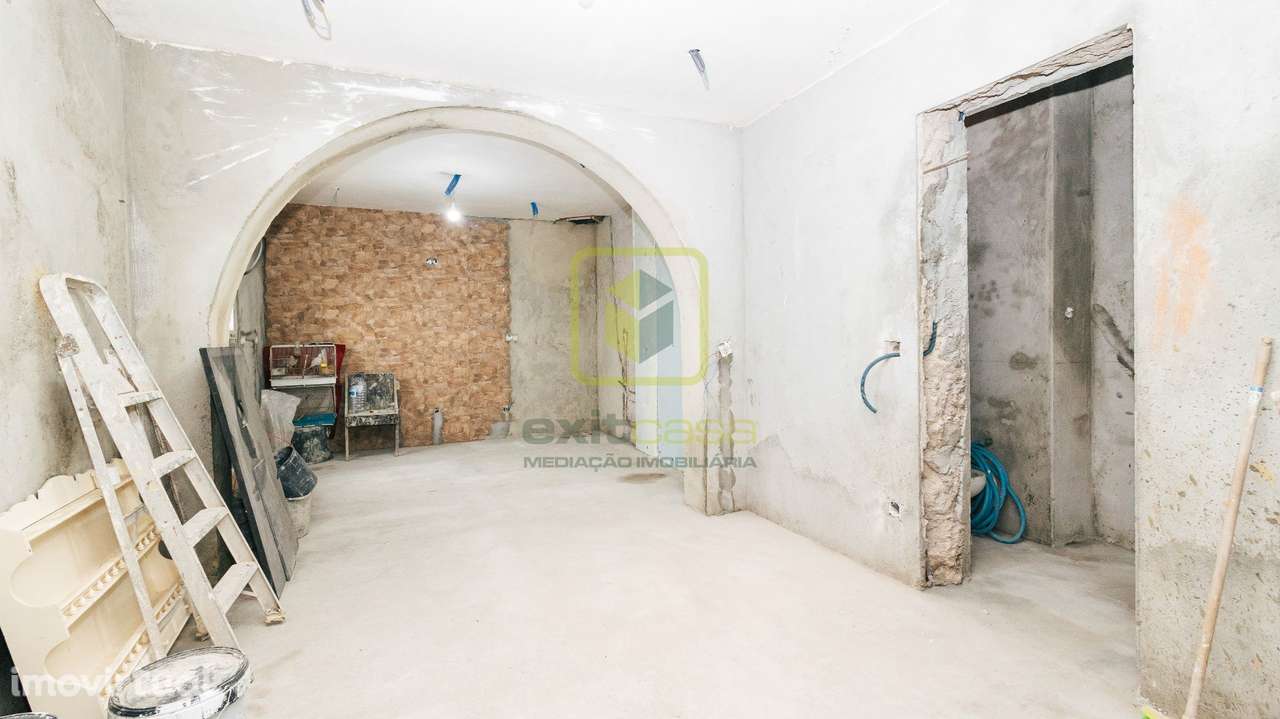 Andar moradia T2 - Grande imagem: 4/35