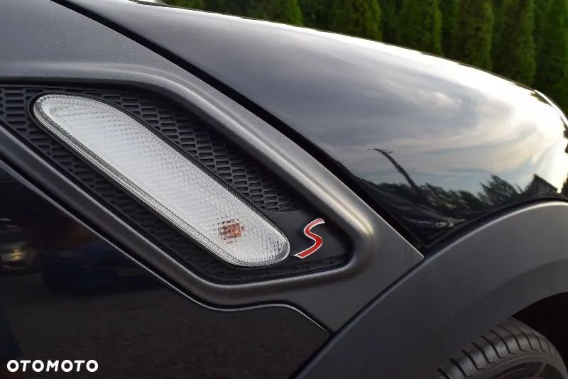 MINI Countryman Cooper S - 8