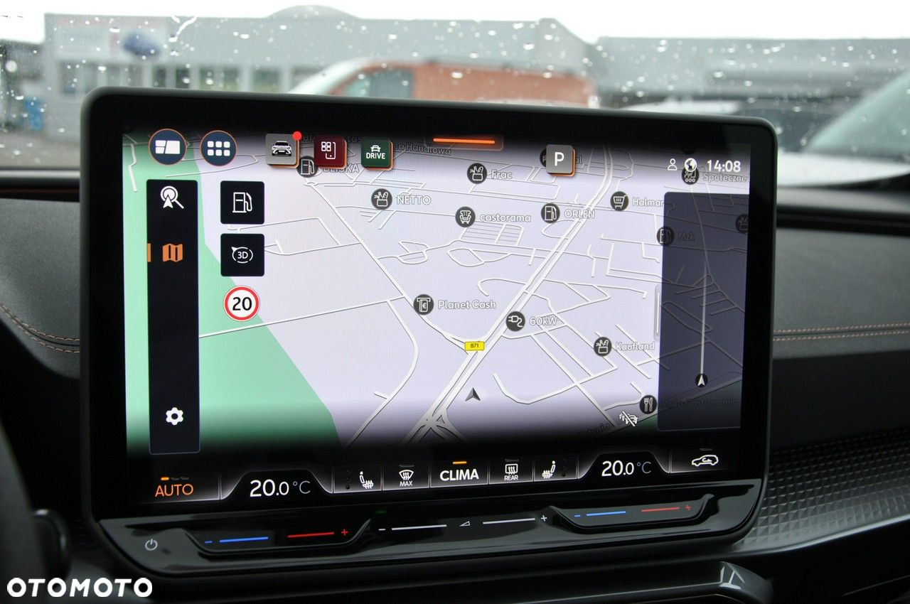 Cupra Formentor 2.0 TSI 4Drive DSG VZ - 24