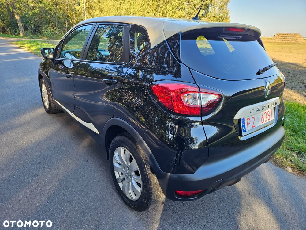 Renault Captur ENERGY dCi 90 Start&Stop Dynamique - 8