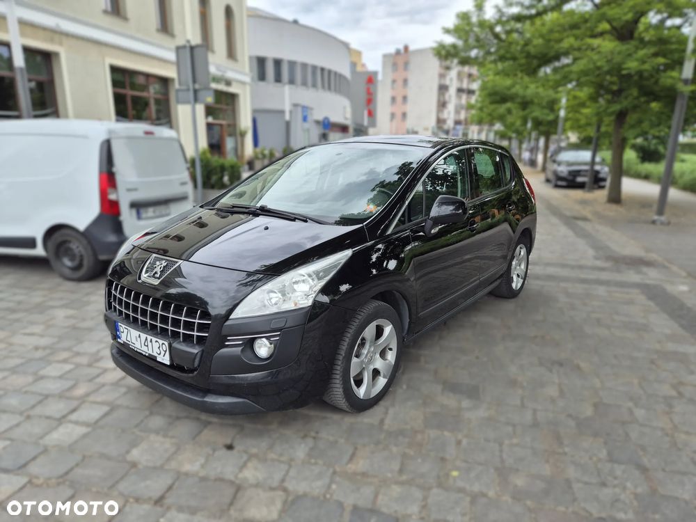 Peugeot 3008 1.6 Premium - 4
