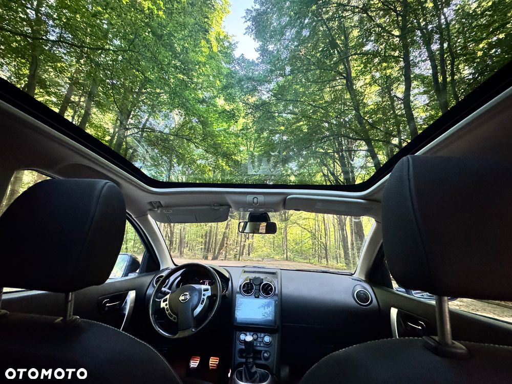 Nissan Qashqai 2.0 4x4 Tekna - 18