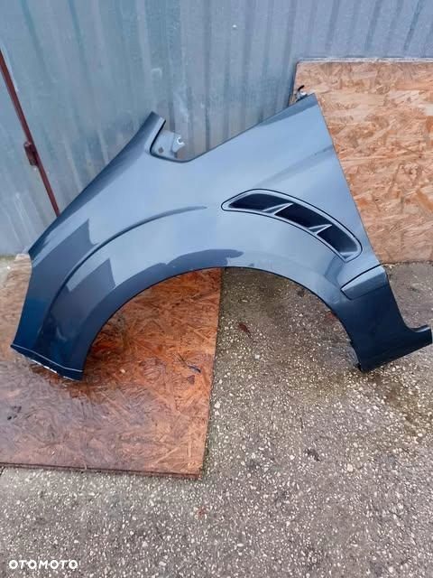 lewy błotnik ford s-max mk1 kolor x6 - 1