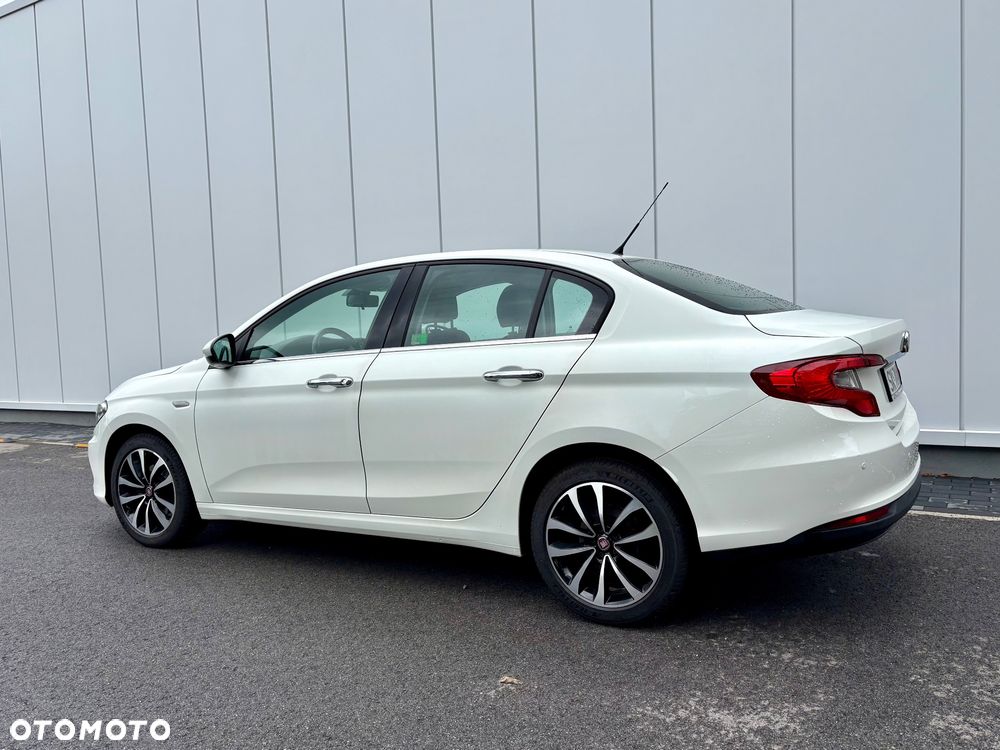 Fiat Tipo 1.4 16v Lounge - 3
