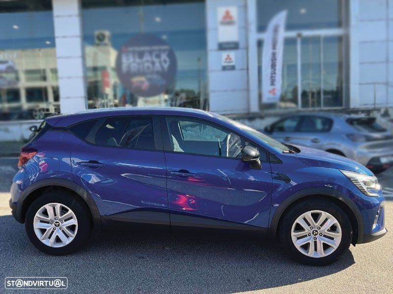 Mitsubishi ASX 1.0 MPI-T Invite - 5