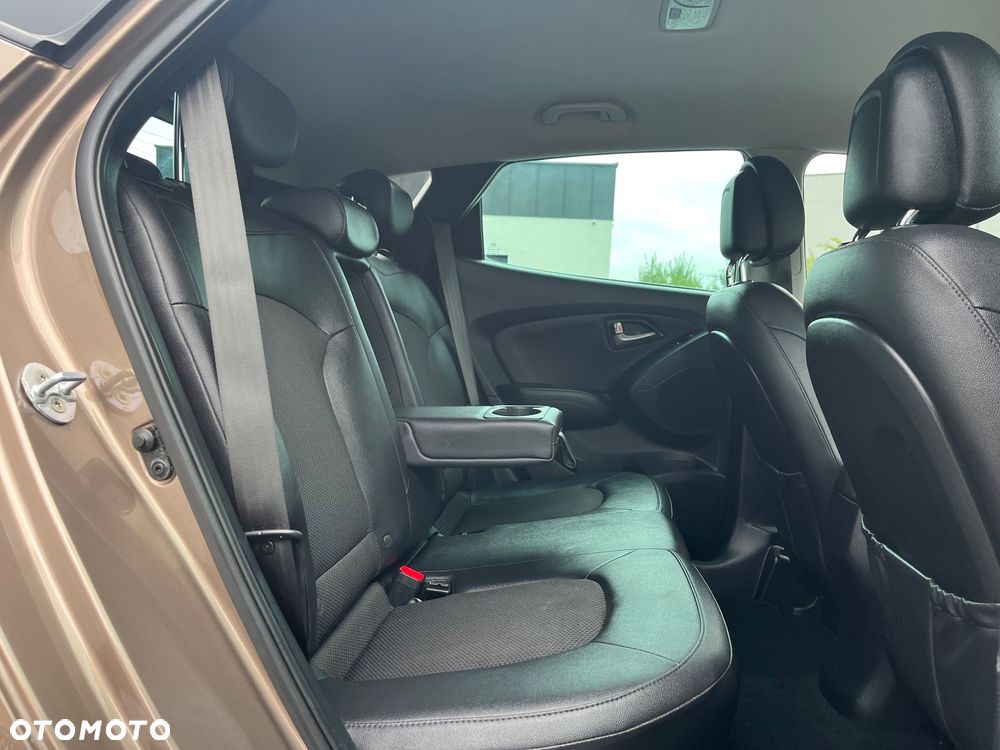 Hyundai ix35 2.0 GDI Premium 2WD - 32