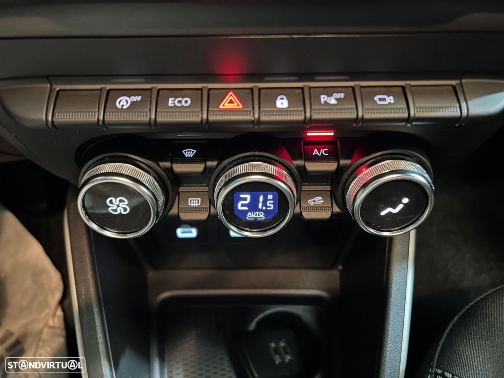 Dacia Duster 1.5 Blue dCi Prestige - 30