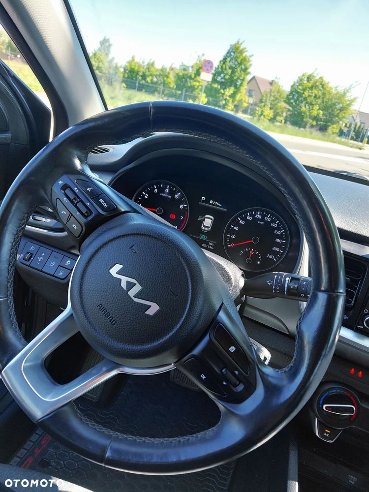 Kia Stonic 1.0 T-GDI M DCT - 7